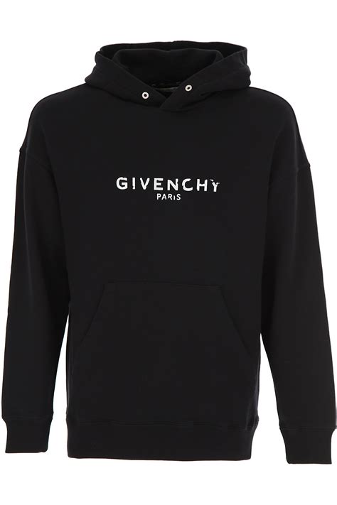 givenchy sweatshirts for men.